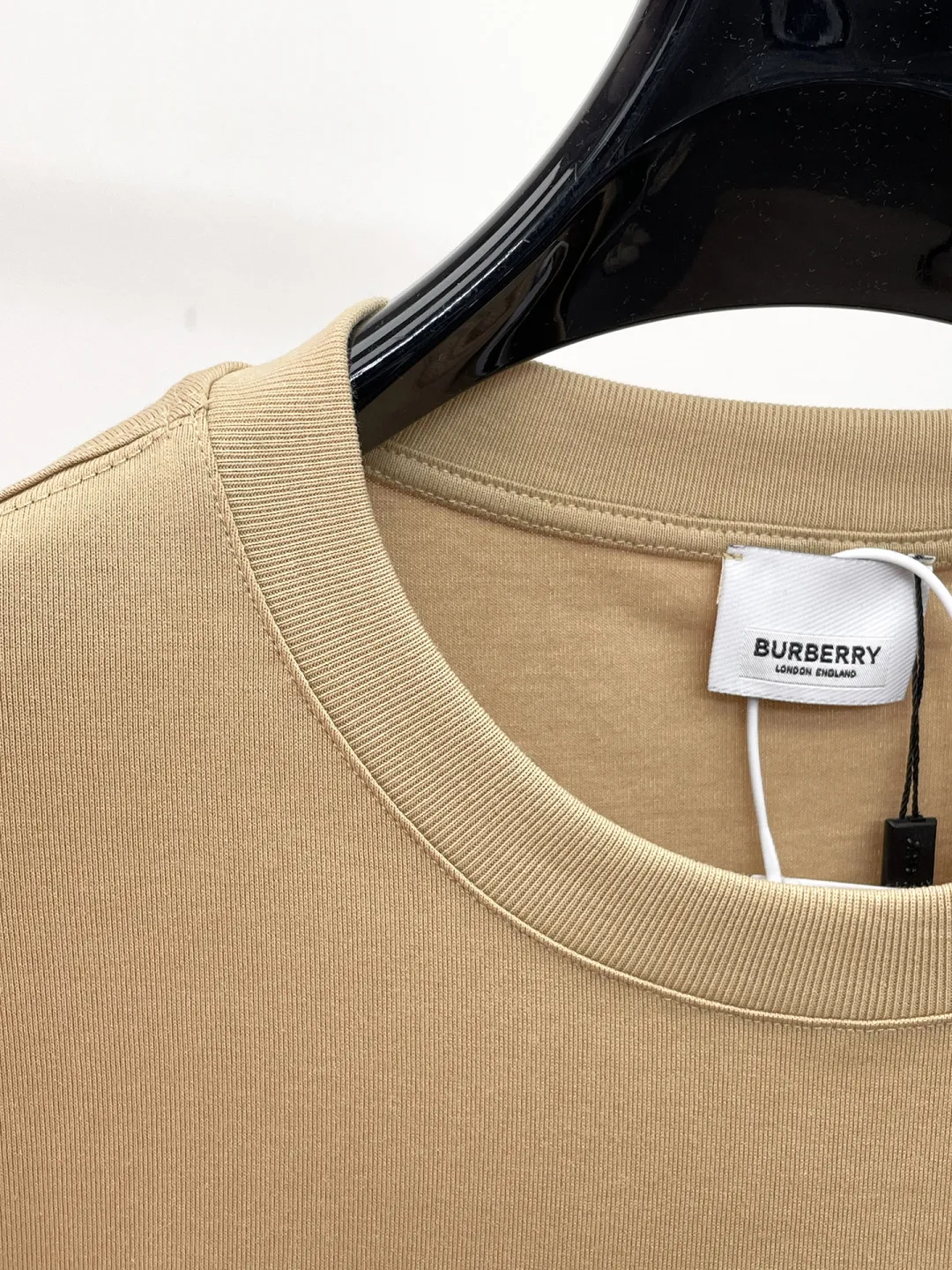 BURBERRY New Arrival T Same Style 230 ， Factory New Arrival Versatile Size：S-XXL